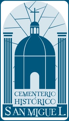 Logo Cementerio San Miguel