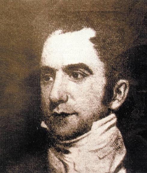 MANUEL AGUSTÍN HEREDIA